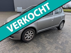Toyota Yaris - 1.0 VVT-i Terra Airco Trekhaak APK