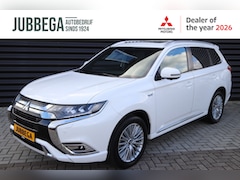 Mitsubishi Outlander - 2.4 PHEV Instyle Opendak, Adaptive cruise, Trekhaak