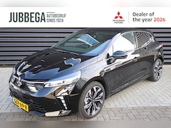 Mitsubishi Colt - 1.6 HEV Intense+ Automaat Stuurwielverw, Adaptive Cruise