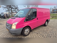 Ford Transit - 260S 2.2 TDCI Ambiente