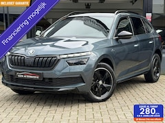 Skoda Kamiq - 1.0 TSI Monte-Carlo 7-DSG Pano*Led*Virtuel*ACC*Lane