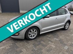 Volkswagen Polo - 1.2 TDI BlueMotion