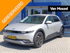 Hyundai IONIQ 5 - Connect+ AWD 73kWh | Head-up display | Stoel/stuurverwarming | Smart Cruise Control | Dode