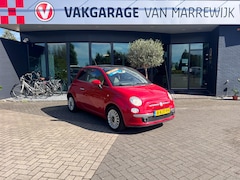 Fiat 500 - 1.2 Bicolore