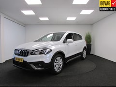 Suzuki S-Cross - 1.0 Boosterjet I Achteruitrijcamera I Apple Carplay & Android Auto I Navigatie I