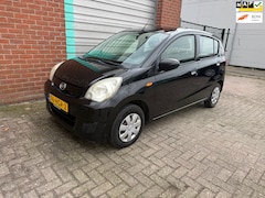 Daihatsu Cuore - 1.0 Trend Bj:2008 NAP