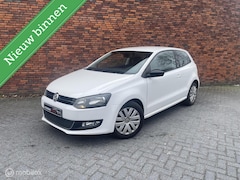 Volkswagen Polo - 1.2-12V Trendline Airco