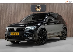 Volkswagen Tiguan - 2.0 TSI 4Motion Highline R-Line DSG PANO PDC LED