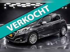 Peugeot 208 - 1.2 PureTech Allure 82PK 5DEURS KMST NAP Navi l Cruise l AIRCO ECC l PDC l LED 2e eigenaar
