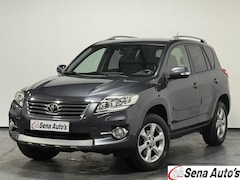 Toyota RAV4 - 2.0 VVTi Executive Business 4WD / Navi/AUT