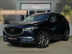 Mazda CX-5 - 2.0 SkyActiv-G 165 GT-M 165pk Stoelverwarming/Bose/360Camera