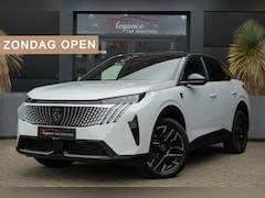 Peugeot 3008 - 1.2 Hybrid 145 GT e-DSC6 136pk Stoelverwarming/Navigatie/Camera