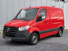 Mercedes-Benz Sprinter - 215CDI AUTOMAAT L1H1 FWD