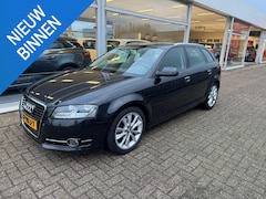 Audi A3 Sportback - 1.4 TFSI Ambition Pro Line | Airco | Elektrische ramen | Dakrails | Cruise control | APK t