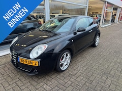 Alfa Romeo MiTo - 1.4 T Distinctive | Airco | Elektrische ramen | Cruise control | APK tot 23-02-2027 | NAP