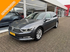 Volkswagen Passat Variant - 1.4 TSI ACT Highline Business R | Airco | Elektrische ramen | Grote laadruimte | Dakrails