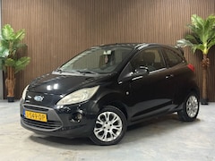 Ford Ka - 1.2 Trend