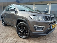 Jeep Compass - 1.4 MultiAir Night Eagle