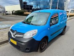 Renault Kangoo - 1.5 dCi 75 Energy Comfort