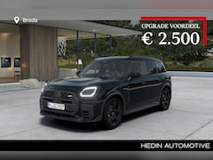 MINI Countryman - 1.5 C John Cooper Works Pakket XL | Panoramadak | Trekhaak | Harman Kardon | Elektrische S