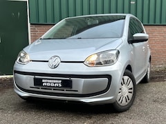 Volkswagen Up! - 1.0 move up BlueM
