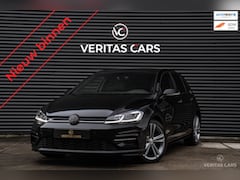 Volkswagen Golf - 1.5 TSI DSG Highline Business R-Line 150PK|ACC|Virtual|Full led|CarPlay|Keyless e.o