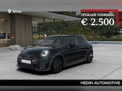 MINI Cooper - 5-Deurs 1.5 C John Cooper Works Pakket XL | Panoramadak | 360* Camera | Harman Kardon | Co