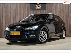 SEAT Leon ST - 1.0 EcoTSI Style DSG PDC NAVI CarPlay