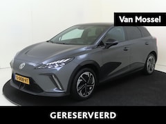 MG MG4 Electric - Luxury 64 kWh | Climaat Control |Navigatie | Parkeersensoren & Camera |