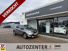 Renault Captur - Bose Intens Tce 90 | Easy Park Assist | Bose Premium audio | tijdelijk gratis Top Afleverp