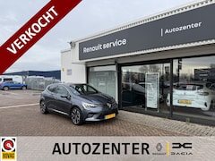 Renault Clio - 1.6 E-Tech Hybrid 140 Intens | 360 camera | 17" velgen | 1e eig | tijdelijk gratis Top Afl