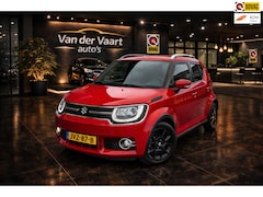 Suzuki Ignis - 1.2 Stijl CLIMA NAVI STOELVERWARMING LMV