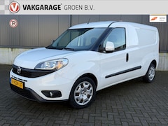 Fiat Doblò Cargo - 1.3 MJ L2H1 Maxi SX / airco / cruise / navigatie