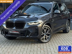 BMW X3 - xDrive30e M-Sport High Executive Pano*Led*Navi 292PK