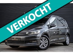 Volkswagen Touran - 1.5 TSI DSG 150PK Highline 7p Pano|Camera|Navi|Full Led e.o