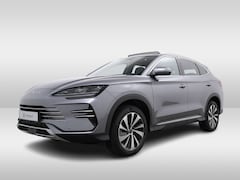BYD Seal U - 1.5 T DM-I 323PK AWD DESIGN | 1300 kg trekgewicht | Panoramadak | nieuw