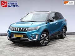 Suzuki Vitara - 1.4 B.jet Style SH