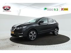 Nissan Qashqai - 1.5 dCi Business Edition Automaat, Climate, Trekhaak