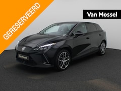 MG MG4 - 64 kWh Luxury | Automaat | Navigatie | Climate Control | Apple Carplay / Android Auto | Ad