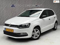 Volkswagen Polo - 1.4 TDI BlueMotion / Rijdt Goed / APK