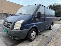 Ford Transit - 260S 2.2 TDCI