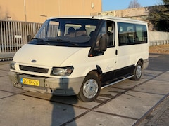 Ford Transit Kombi - 280S 2.0 TDdi