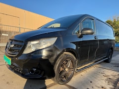 Mercedes-Benz Vito - 114 CDI Lang