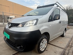 Nissan NV200 - 1.5 dCi Optima