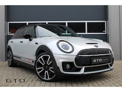 MINI Clubman - 2.0 Cooper S Rockingham GT Edition Pano | Dealer Onderhouden | JCW Sport Seats