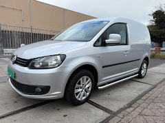 Volkswagen Caddy - 1.6 TDI