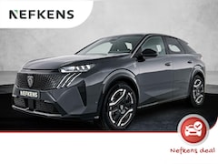 Peugeot e-3008 - GT Avantage 73 kWh 210pk Automaat | 8 JAAR GARANTIE | Schuif-/Kanteldak | 360 Camera | Ele
