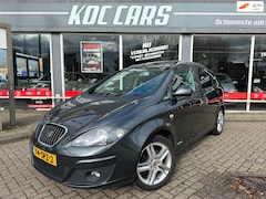 SEAT Altea XL - 1.2 TSI Ecomotive Businessline COPA NIEUW KETTING NAVI