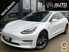 Tesla Model 3 - Long Range AWD 75 kWh | Auto Pilot | LUXE | Nette Staat | 2e Eigenaar | NL AUTO |