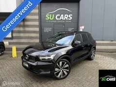Volvo XC40 - 1.5 T5 Recharge R-Design|PANO|360 CAM|H/K|ACC